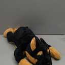 CSVBTRF Weighted Stuffed Animals, 4.1 lbs 20" German Shepherd Plush Hugging Pillow, German Shepherd Dog Stuffed Animal Gifts for Kids Boys and Girls