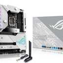 ASUS ROG Maximus Formula Intel Z690 LGA 1700 ATX DDR5-SDRAM Motherboard