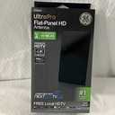 GE SLIM FLAT PANEL PASSIVE AHTENNA INDR