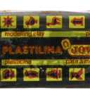 Jovi 70 - Plasticine, Black