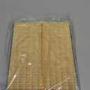 CA10741 Engine Air Filter, Hybrid Air Filter Compatible with Lexus CT200h 2011-2017, Lexus NX300h 2015-2021, Toyota Prius 2010-2015, Toyota RAV4 2016-2018, Replaces OEM# 17801-37021