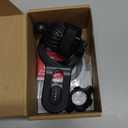 LISEN for MagSafe Car Mount, 2026 Magnetic Phone Holders for Car Air Vent Phone Mount [Ultra-Magnetic] Hands Free Cell Phone Holder Strong Clip Car Accessories for Men Women fit iPhone 17 16 15 14 Pro (Black)