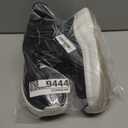 OrthoComfoot Men's Orthopedic Plantar Fasciitis Wide Shoes: Comfortable High Arch Support Trail Running Sneakers for Walking & Hiking, Orthotic Tennis Casual Relief for Flat Feet, Feet Pain size m47