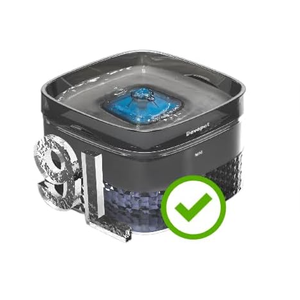 2.4Gal/9L Devopet Pet Water Fountains for Medium and Large Dogs and Multiple Cats Large Capacity Automatic