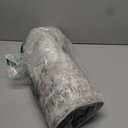 2x6 Runner Rug Beige Washable Hallway Kitchen Bedroom Vintage Distressed Bathroom Non Slip Medallion Floral Carpet Indoor Retro Throw Floor Mat for Office Dining Laundry Living Room