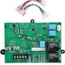 Furnace Control Board HK42FZ009,Compatible with Carrier Bryant Payne 1012-940-L,1012-940-J, Furnace Control Circuit Board Module