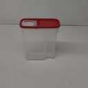 Rubbermaid Modular Food Lids (18-Cup)
