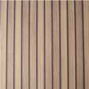 Wooden Slats Natural Non-Pasted Wallpaper