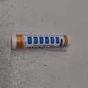 ADISEAL USA ADISEAL 1-Pack 9.8-oz Exterior and Specialty CLEAR Paintable Advanced Sealant Caulk