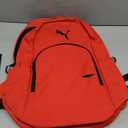 PUMA Poppy Women's Backpack, Red, L