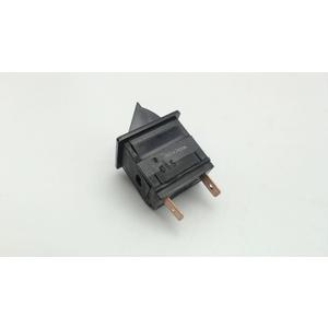 Carrier Blower Door Safety Switch, Mechanical, Automatic, Black, HR54ZA006 Replacement for Whirlpool OEM
