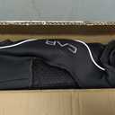 CAP Barbell (HHWV-CB020C) Adjustable Weighted Vest, 20-Pound,20 Pound, Black