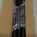 WANGMUXIA Coat Rack, Freestanding Coat Rack with 8 Hooks and 3 Adjustable Size Tree Coat Racks for Bedroom, Hallway, Entrance, Office, for Hats, Coats, Scarves, Handbags