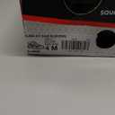Saucony Unisex-Child Flash Alternative Closure 3.0 Sneaker (4 Little Kid, Silver/Purple)