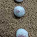 HunnmingRe 3 Pcs Christmas Throw Pillows Plush Gingerbread Men Gingerbread House Snowflake Shaped Pillow for Christmas Winter Holiday Party Outdoor Bedroom Cushion Decoration(Pink)