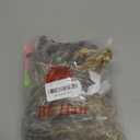 Goddess Locs Crochet Hair 18Inch 8Packs Crochet Locs,Boho Faux Locs With Curly Ends River Hippie Locs Bohemian Locs Crochet Braids(1B/27/613, 18inch(Pack of 8))