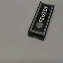 FEISEDY Fashion Bifocal - Reader Sunglasses, Butterfly, Blue Light Blocking Reading Glasses - UV400 Protection B0286 (Green and Brown Frame-gradient Tea Lens)