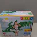 INTEX Inflatable Pool Float: Pool Toy for Kids