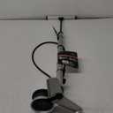 Bell Zephyr 950 Presta Valves 2 Floor Pump, Selver