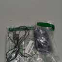 Logitech G502 Hero High Performance Wired Gaming Mouse, Hero 25K Sensor, 25,600 DPI, RGB, Adjustable Weights, 11 Programmable Buttons, On-Board Memory, PC/Mac - Black