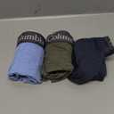 Columbia 3 Pack Performance Boxer Brief 2XL