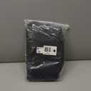 Car Front Seat Organizer - Car File Organizer, Passenger Seat Storage Bag Law Enforcement - Vehicle Storage with Dedicated Laptop Tablet Holder Cup Holder, Black