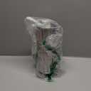 Stackable Stainless Steel Mugs, Set of 6 with Spoons & Stand, 250ml Cups for Drinks Latte Cappuccino Tea, Coffee Cup for Housewarming Birthday Gift