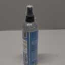 Seven Minerals Pure Magnesium Oil Spray, Big 12oz, USP Grade, Extra Strength, for Feet, Sleep, Muscle Pain & Cramps - Mined in The USA