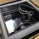 Official Creality K2 Plus Combo 3D Printers, Multicolor Printing Machine Up to 16 Colors, 600mm/s High-Speed Printing, Dual AI Camera for Monitoring, 350x350x350mm Build Volume