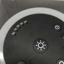 Soother Sleep Sound Machine Night Light White Noise Machine with 30 Soothing Sounds & 12 Color Night Lights for Baby Kids Adults Brown Noise Machine with Timer & Continuous Play for Home Travel Office