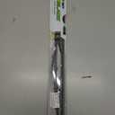 Scrubblade SB2200 Premium All-Season Windshield Wiper Blade, 22" (Pack of 1), Black
