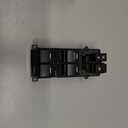 35750-T0A-H11 Master Power Window Switch Left Front Drive Side Fit for Honda CR-V CRV 2.4L 2014 2015 2016 2017 Replace 35750-T0A-A11 (without)