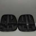 kingphenix Lumbar Support (2 Pack) with Breathable Mesh, Suit for Car, Office Chair