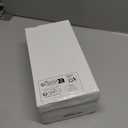 NBUUNBU Chunky Heels for Women Clear Platform Heels Sexy Block High Heels Sandals Square Toe Open Toe Transparent Strap Comfortable Dress Shoes Slip on Mules (11, Black)