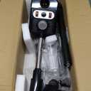 Facial Steamer Professional, Facial Steamer on Wheels for Home Spa, Steamer for Face with Time Setting, Face Steamer for Facial Deep Cleaning(53inch)