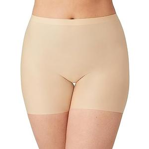 Wacoal Women's Body Base Shorty , size large