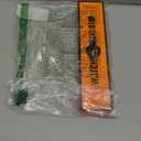 Men's Watches Waterproof Cool Unique Watch Weird Funny Creative Design Fashion Quartz Analog Wrist Watches for Mens Gifts black