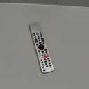 RMF-TX600U RMFTX600U Replace TV Voice Remote fit for Sony OLED TV Bravia XBR-77A9G XBR-65X950G XBR-55A9G XBR-65A9G XBR-55X950G XBR-48A9S XBR-85Z9G XBR-98Z9G XBR-75X950G XBR-85X950G XBR77A9G XBR65A9G