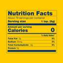 Frenchs Yellow Mustard, Classic, Stone-Ground #1 Grade Mustard Seeds, Product of the USA, Gluten Free, No Artificial Flavors, For Burgers, Brats, and Hot Dogs, 14 oz
