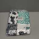 Cow Print Blanket Cow Decor Bedding Throw Blanket for Girl Women Christmas Valentine's Birthday Gifts Soft Cute Print Farm Animal Cow Blanket (50"x 60",cow3)