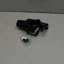 2 in 1 Phone Holder for Car with 360Rotation & Long Arm Cup Holder Cell Phone Holder for Car Compatible with 4-7 inches Smartphones