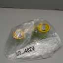Mike's Fishing Bait Mallow, 3 Pieces