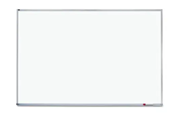 Whiteboard 40 x 79in