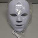 Glokore Face Mask, Reduce Inflammation, Improve Skin Texture, Restore Moisture Barrier (1 Unit)