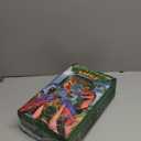 Dinosaur Shooting Game Toys, 2 Air Pump Launcher with Aiming Fun, 3 Dinosaur Theme & 4 Target Score Points, 24 Foam Balls, Indoor Outdoor Toy Gift for Kid Boy 3 4 5 6 7 8 9 10 11 12 Year Old Age 3-12 (Green)