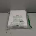 Amazon Basics Cardstock Paper, 8.5" x 11", 65 lb/176 gsm, 96 Bright White, 250 Sheets