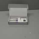 WiFi Extender Signal Booster, 2026 WiFi Extender AC1200Mbps Dual Band (5.8GHz/2.4GHz), WiFi Booster with Ethernet Port for Home Covers up to 10000 Sq.ft, Compatible with More Devices