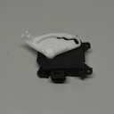 A-Premium HVAC Heater Blend Door Actuator Compatible with Honda Accord 2003-2007 Sedan & Acura TSX 2004-2008, Main, Mode