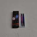 Retractable 2 In 1 Stylus Pen