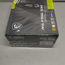 MSI MAG A750GL PCIE5 - EU Cord